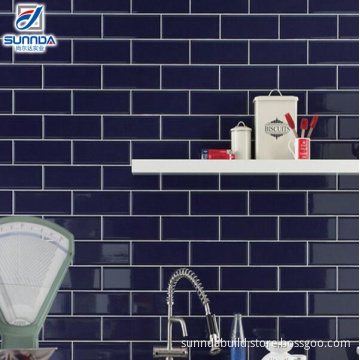 2016 verified quality guaranteed shiny surface ceramic wall tiles with test report
